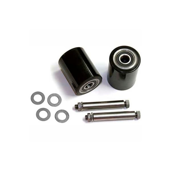 Gps - Generic Parts Service Load Wheel Kit for Manual Pallet Jack GWK-PM5-LW - Fits Vestil Model No PM5 & No PM6 GWK-PM5-LW - main